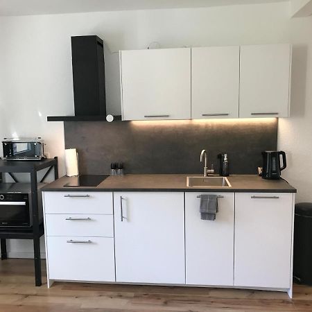 Apartment Stockholm, top renoviert, 35qm, Köln nah Bergisch Gladbach Exteriör bild