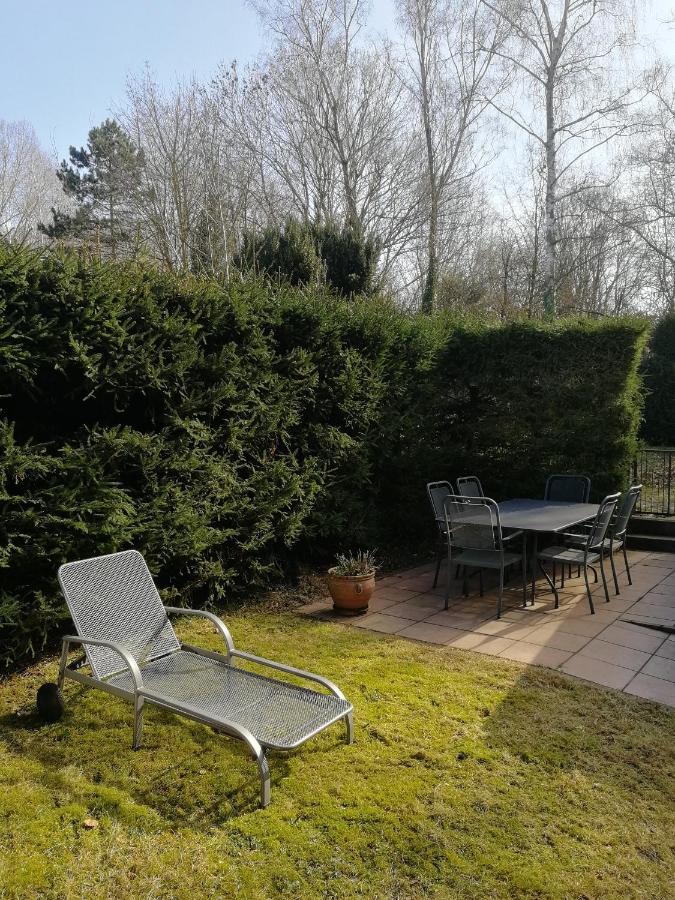 Apartment Stockholm, top renoviert, 35qm, Köln nah Bergisch Gladbach Exteriör bild