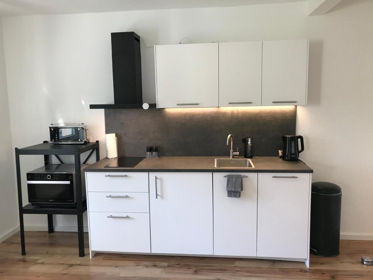 Apartment Stockholm, top renoviert, 35qm, Köln nah Bergisch Gladbach Exteriör bild