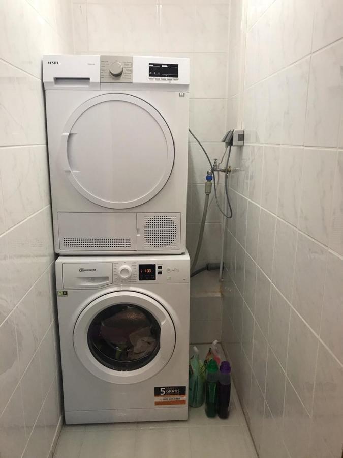 Apartment Stockholm, top renoviert, 35qm, Köln nah Bergisch Gladbach Exteriör bild