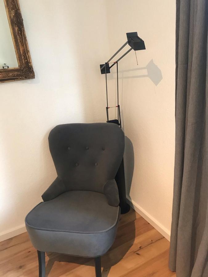 Apartment Stockholm, top renoviert, 35qm, Köln nah Bergisch Gladbach Exteriör bild